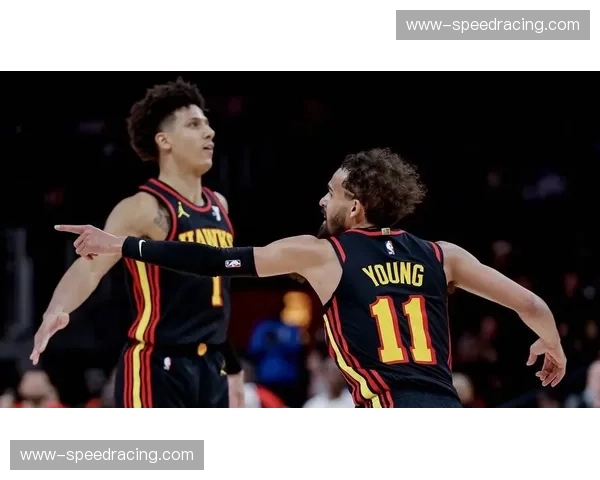 杰伦约翰逊肩伤复出对阵活塞 场均准三双数据助老鹰争排名