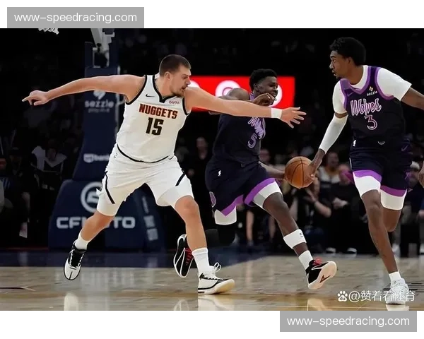 掘金130-117战胜爵士穆雷37分约基奇三双 球队豪取七连胜势头正盛