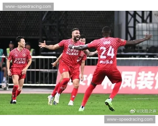 辽宁铁人主场作战能力突出 两连胜均来自主场胜利