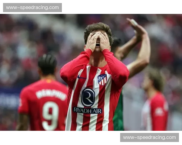 乔安加西亚六次扑救专注稳健，巴萨门将零封马竞