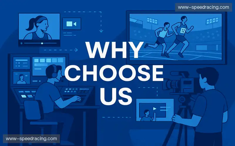 为什么选择我们